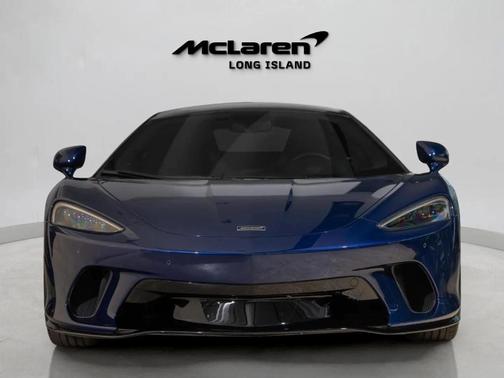 2023 McLaren GT Base