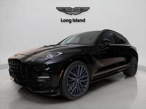 2023 Aston Martin DBX 707