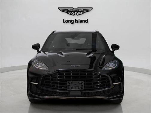 2023 Aston Martin DBX 707