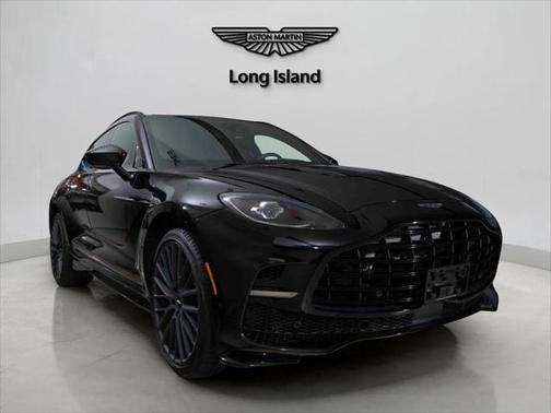 2023 Aston Martin DBX 707