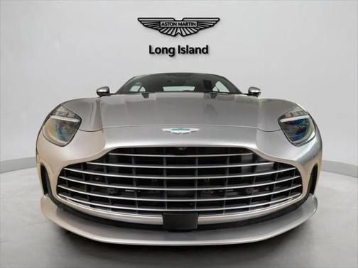 2024 Aston Martin DB12 Base