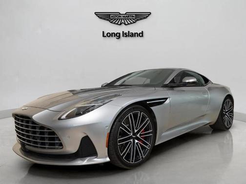 2024 Aston Martin DB12 Base