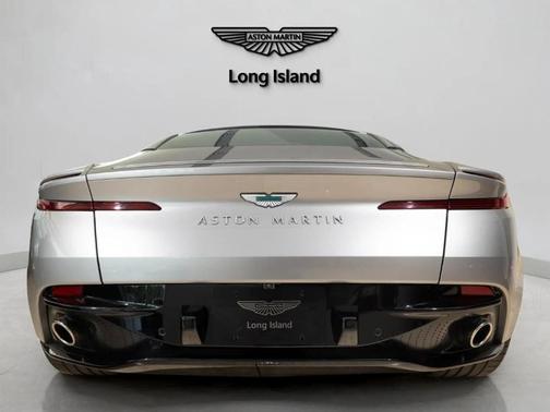 2024 Aston Martin DB12 Base