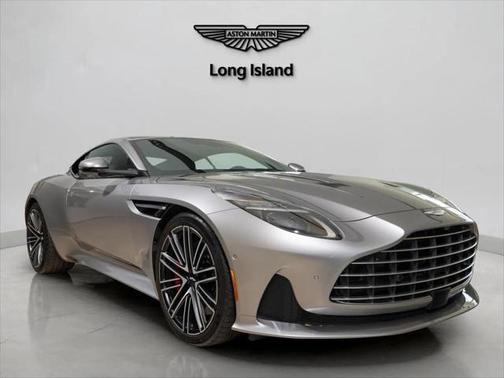 2024 Aston Martin DB12 Base