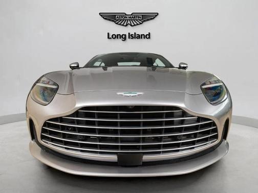 2024 Aston Martin DB12 Base