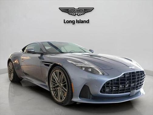 2025 Aston Martin DB12 Base