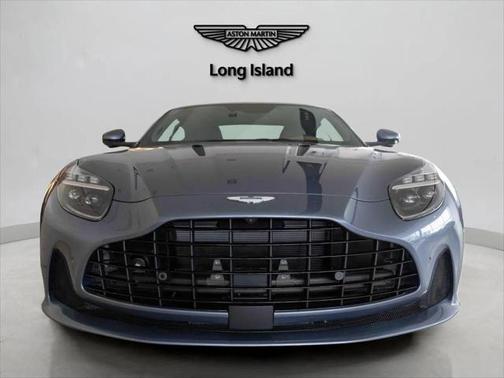 2025 Aston Martin DB12 Base