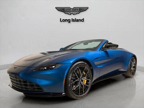 2023 Aston Martin Vantage