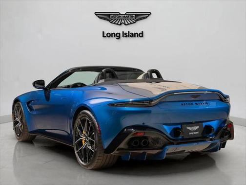 2023 Aston Martin Vantage