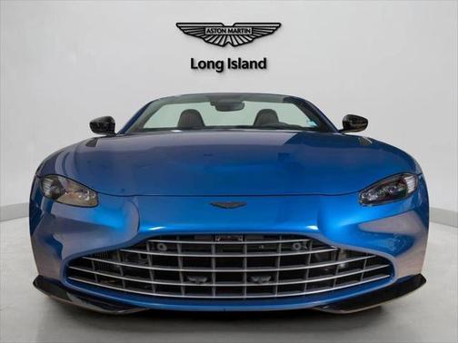 2023 Aston Martin Vantage