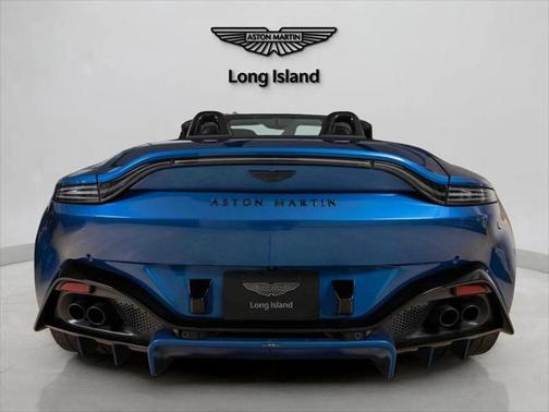 2023 Aston Martin Vantage