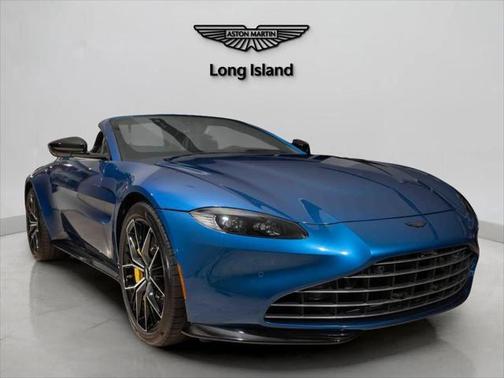 2023 Aston Martin Vantage