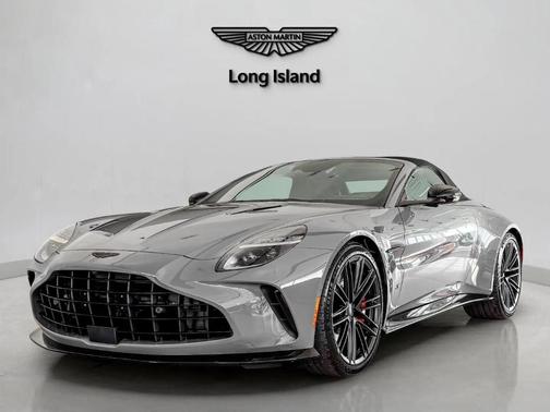 2026 Aston Martin Vantage S