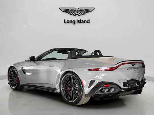 2026 Aston Martin Vantage S