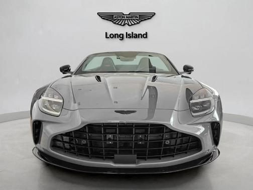 2026 Aston Martin Vantage S
