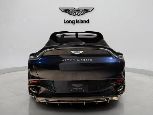 2026 Aston Martin DBX 707