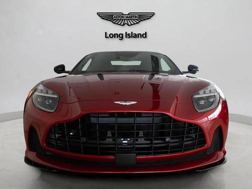 2025 Aston Martin DB12 Volante