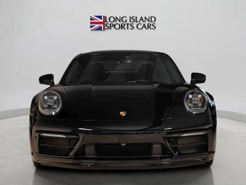 2024 Porsche 911 Carrera