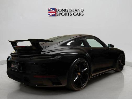 2024 Porsche 911 Carrera