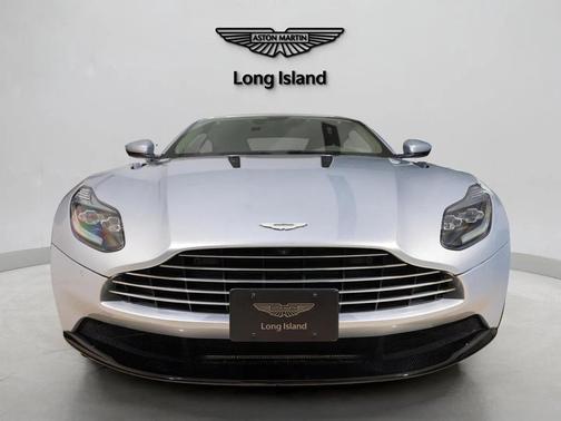 2017 Aston Martin DB11 