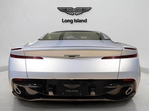 2017 Aston Martin DB11 