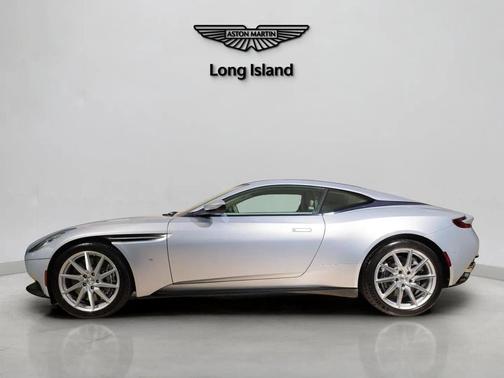 2017 Aston Martin DB11 