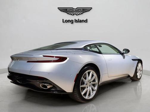 2017 Aston Martin DB11 