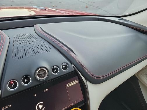 2021 Aston Martin DBX Base