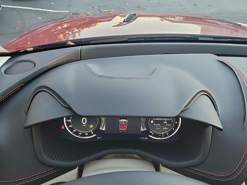 2021 Aston Martin DBX Base