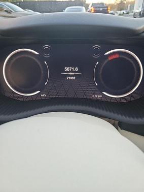 2021 Aston Martin DBX Base