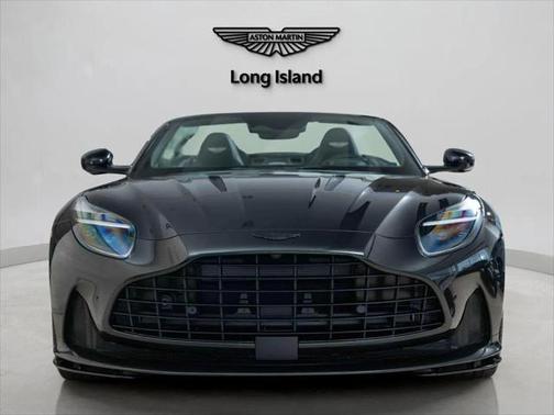 2025 Aston Martin DB12 Volante