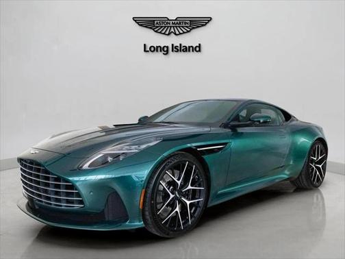 2025 Aston Martin DB12 Base