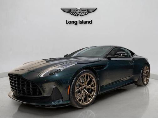 2026 Aston Martin DB12 