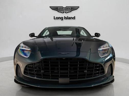 2026 Aston Martin DB12 