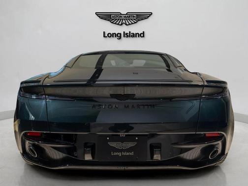 2026 Aston Martin DB12 