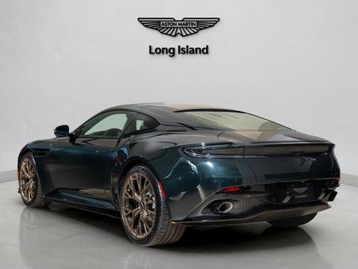 2026 Aston Martin DB12 