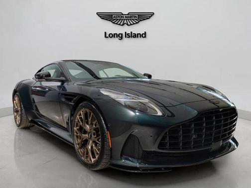 2026 Aston Martin DB12 