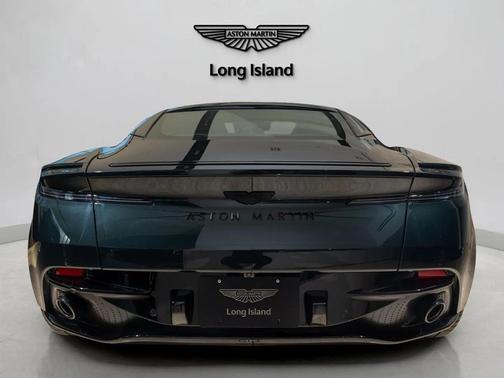 2026 Aston Martin DB12 