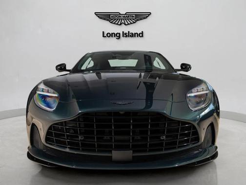 2026 Aston Martin DB12 