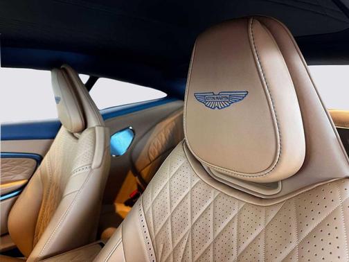2024 Aston Martin DB12 Base