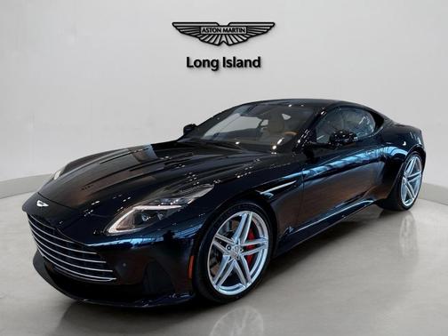 2024 Aston Martin DB12 Base