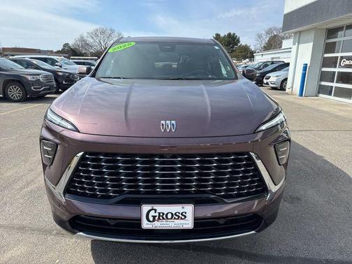 2025 Buick Enclave Avenir FWD