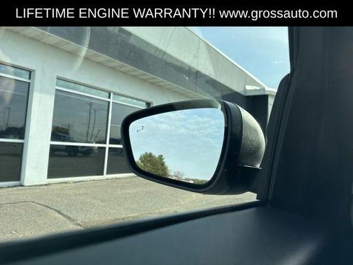 Silver Metallic 2025 Ford Escape Active