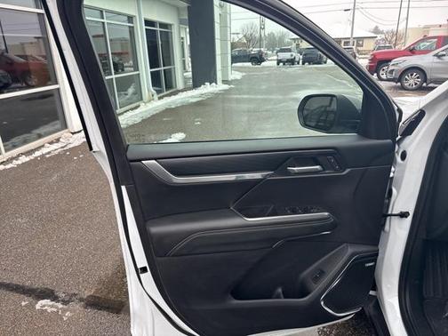 2025 GMC Acadia AWD Elevation