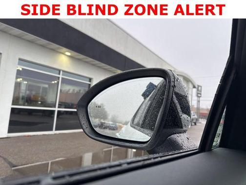 Summit White 2026 Buick Envision Sport Touring AWD