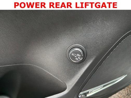 Summit White 2026 Buick Envision Sport Touring AWD