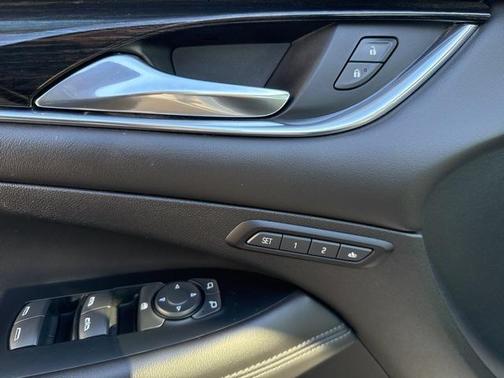 2018 Buick LaCrosse Premium