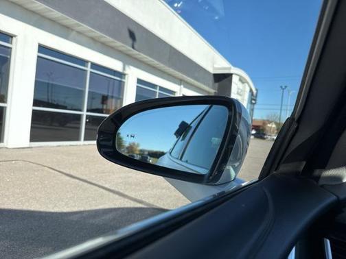 2018 Buick LaCrosse Premium