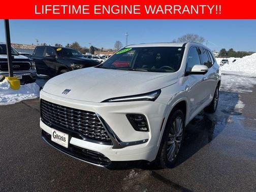 2025 Buick Enclave Avenir FWD