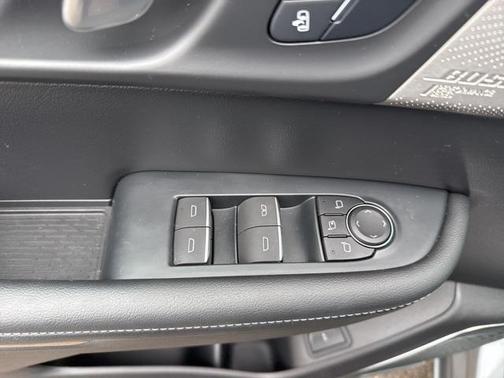 2025 Buick Enclave Avenir FWD